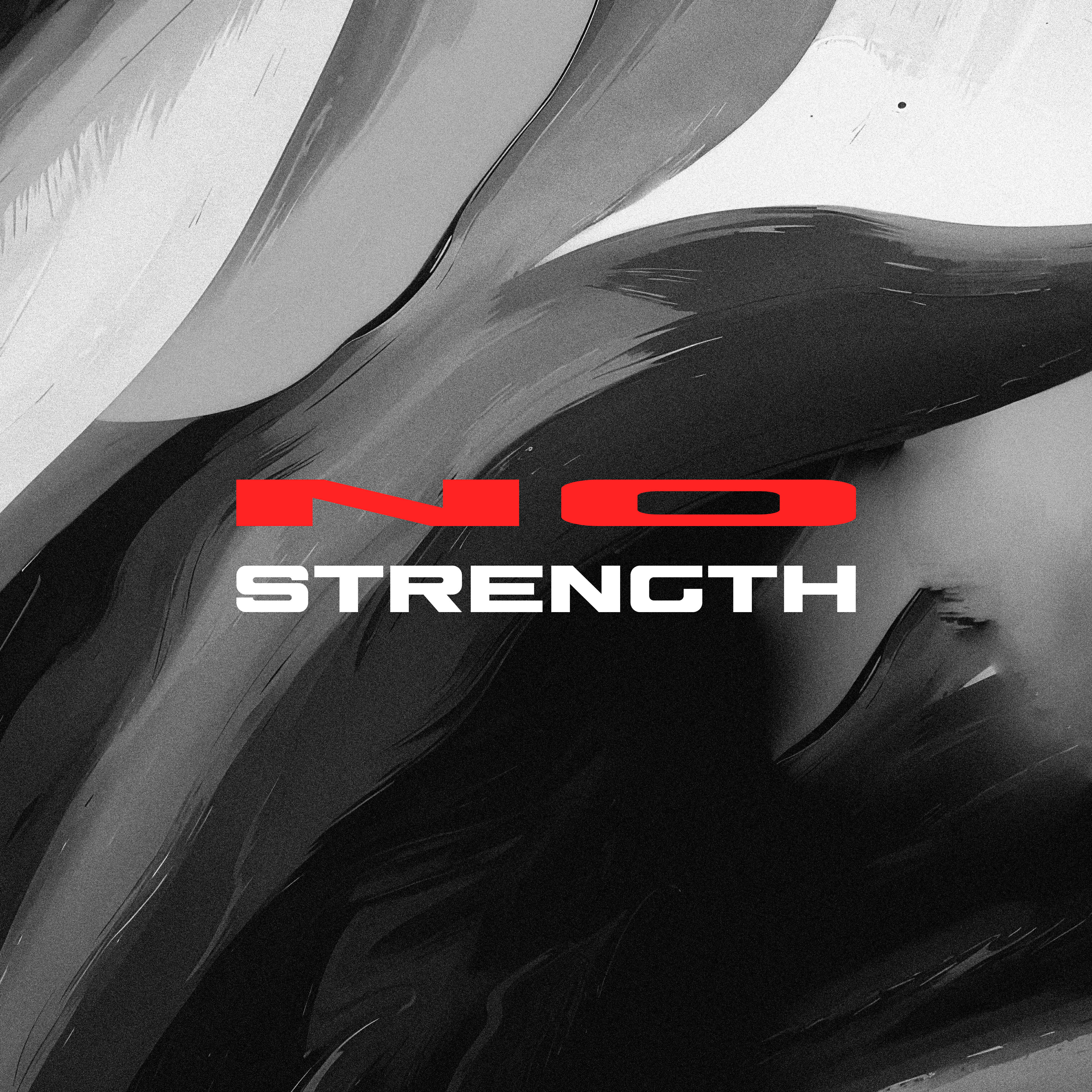 Релиз No Strength