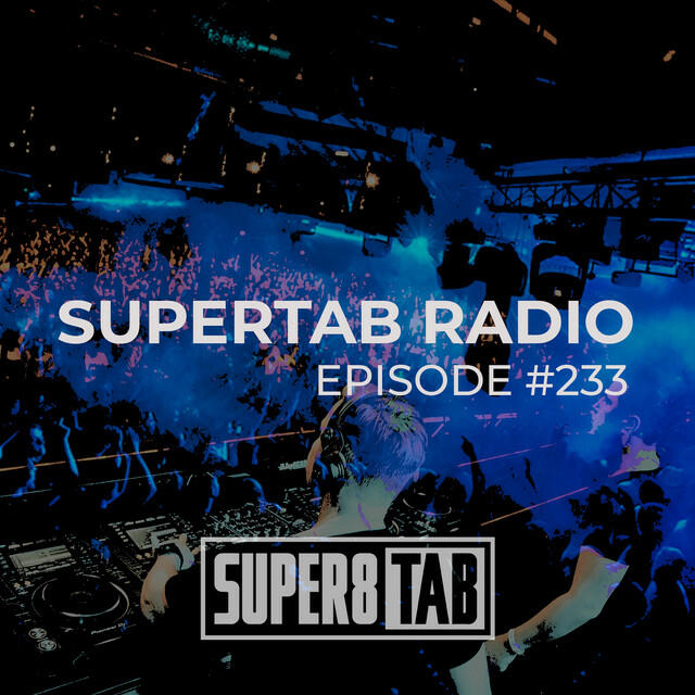 Релиз SuperTab Radio 233