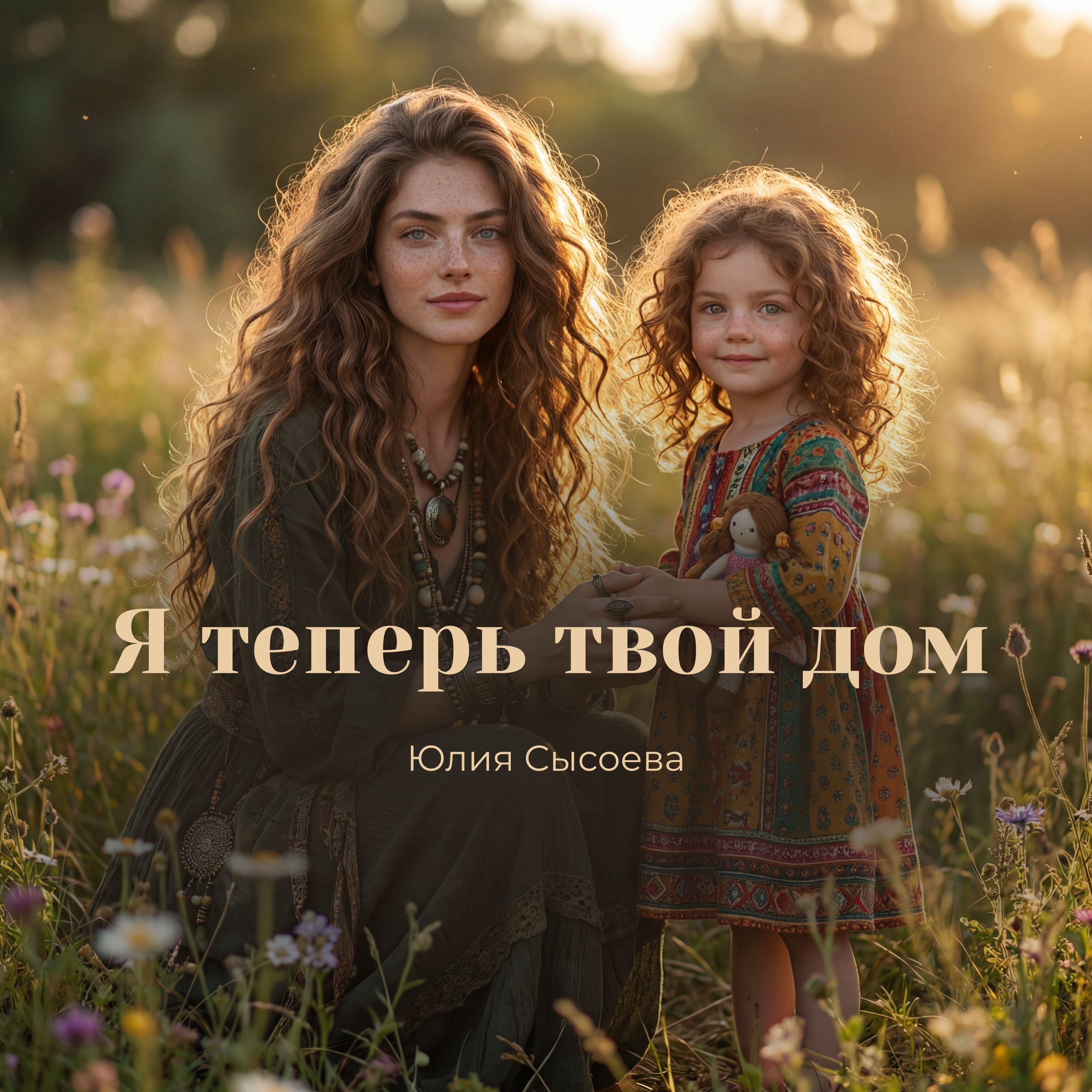Юлия Сысоева