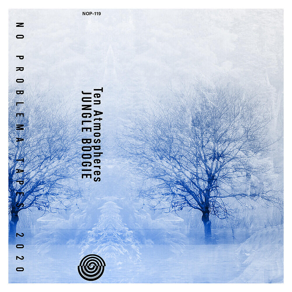 Ten Atmospheres