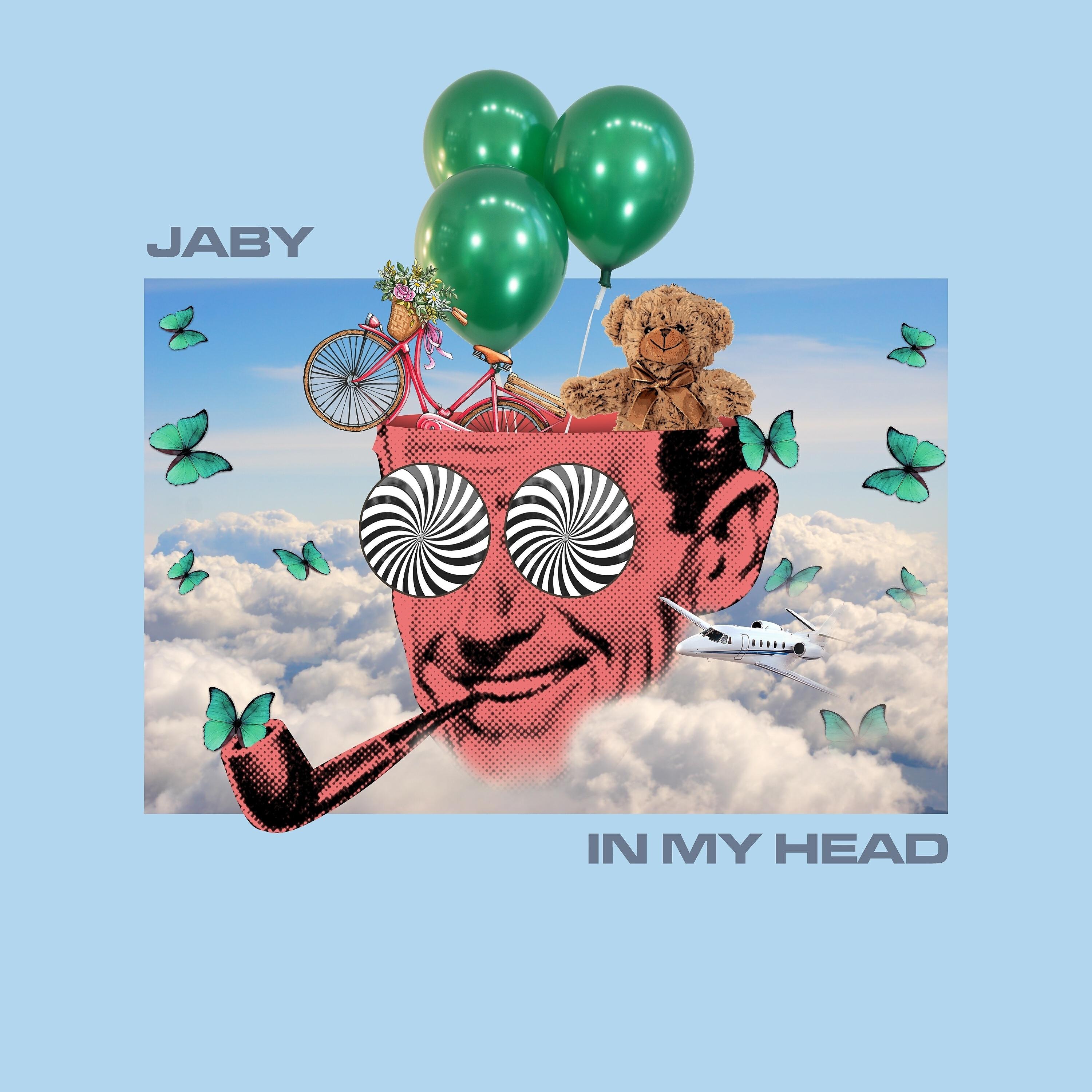 Релиз In My Head