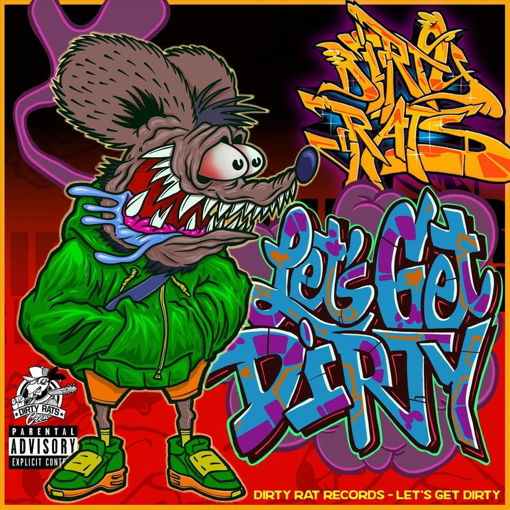 Релиз Let's Get Dirty