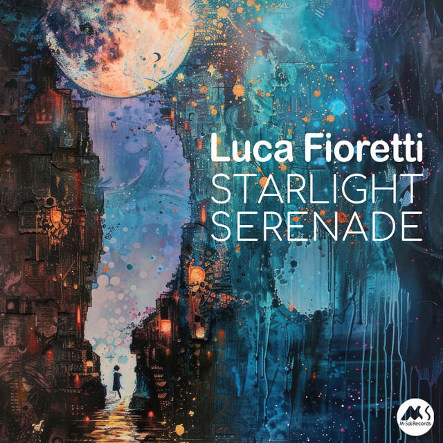 Релиз Starlight Serenade