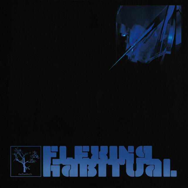 Релиз Flexing Habitual
