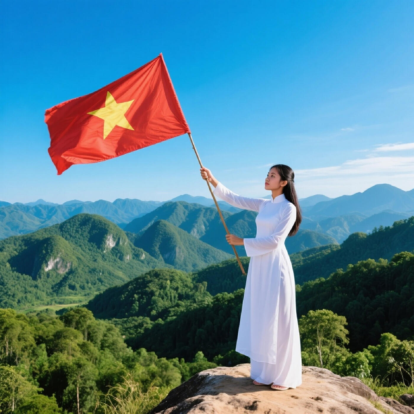 Релиз Đất Nước Việt Nam