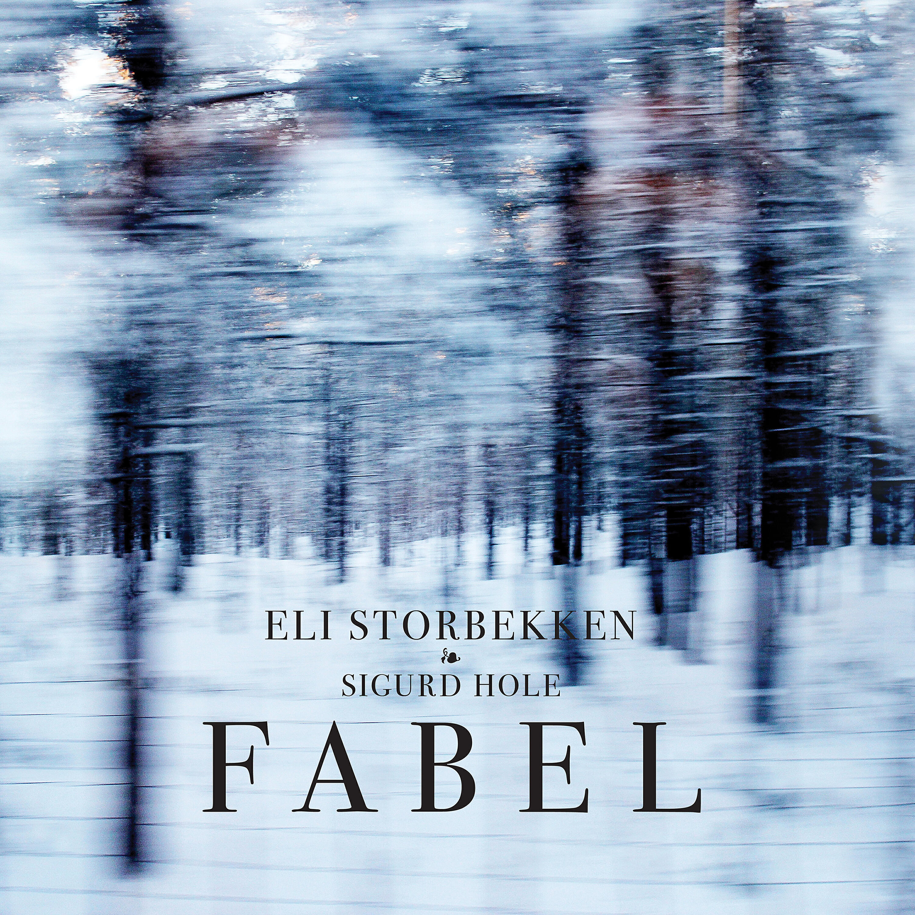 Релиз Fabel