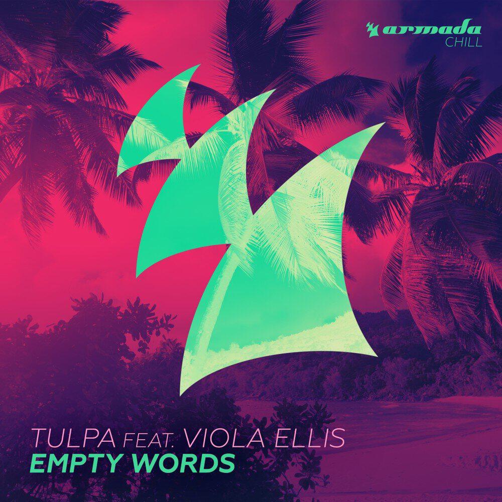 Релиз Empty Words