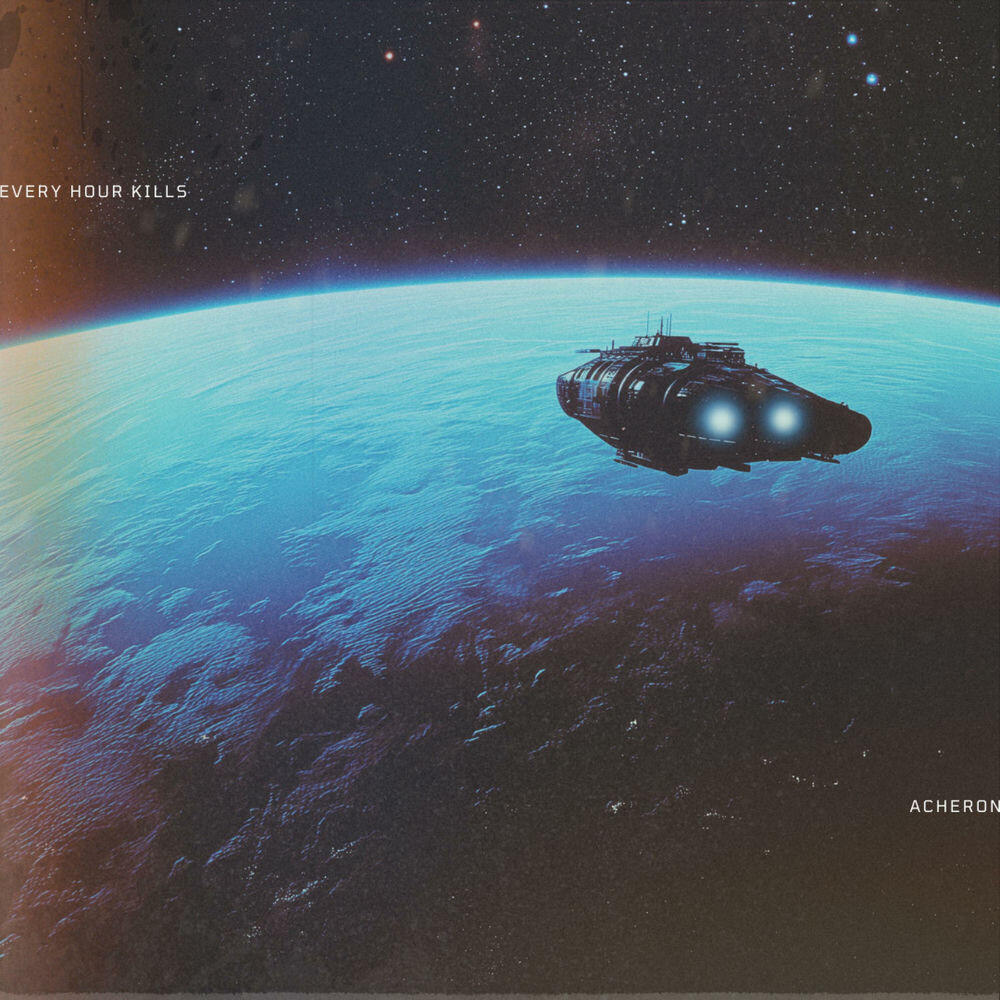Релиз Acheron