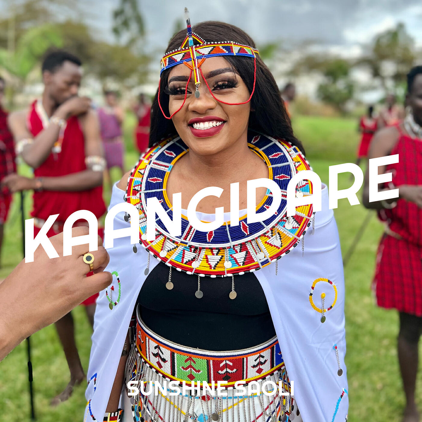 Релиз Kaangidare