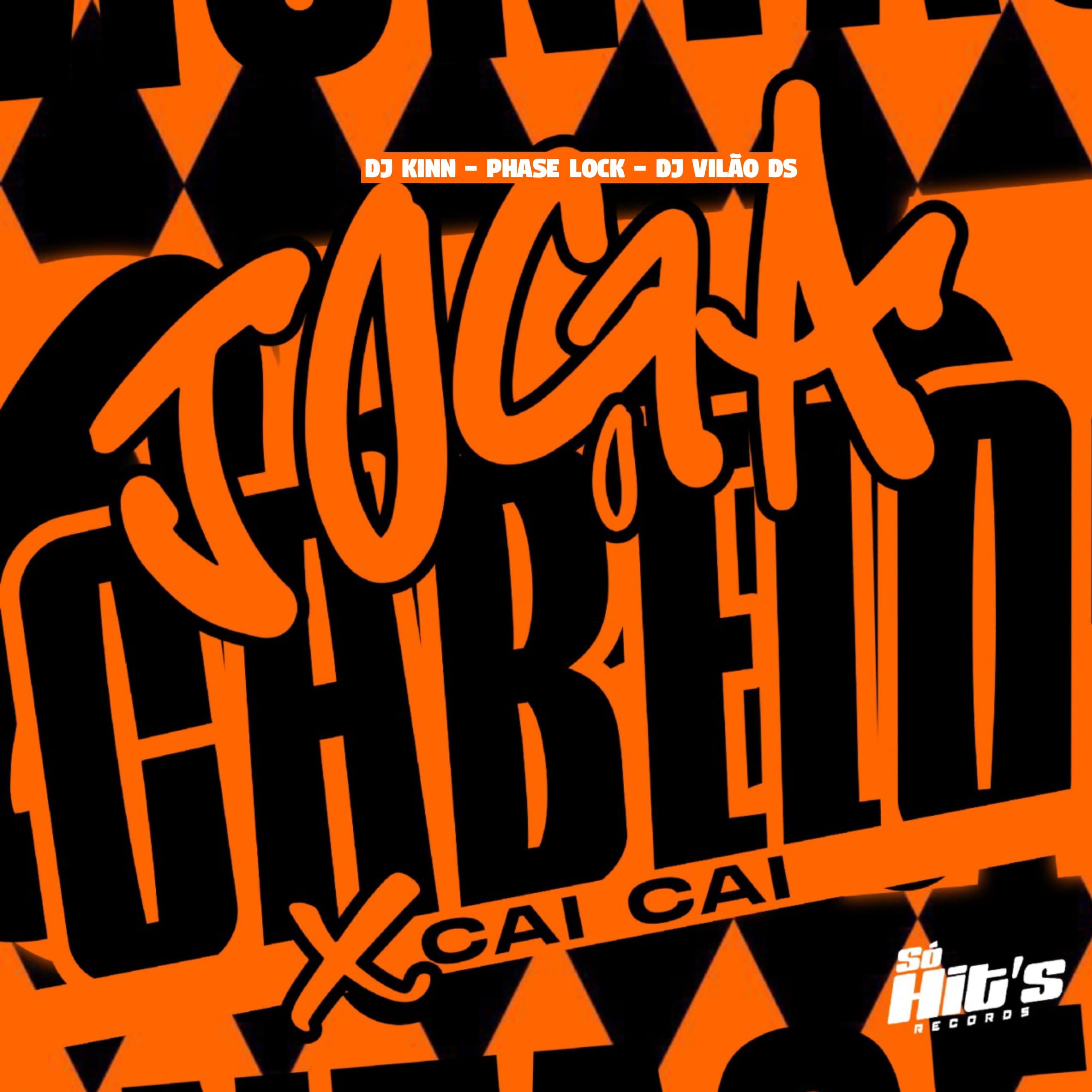 Релиз Joga o Cabelo x Cai Cai