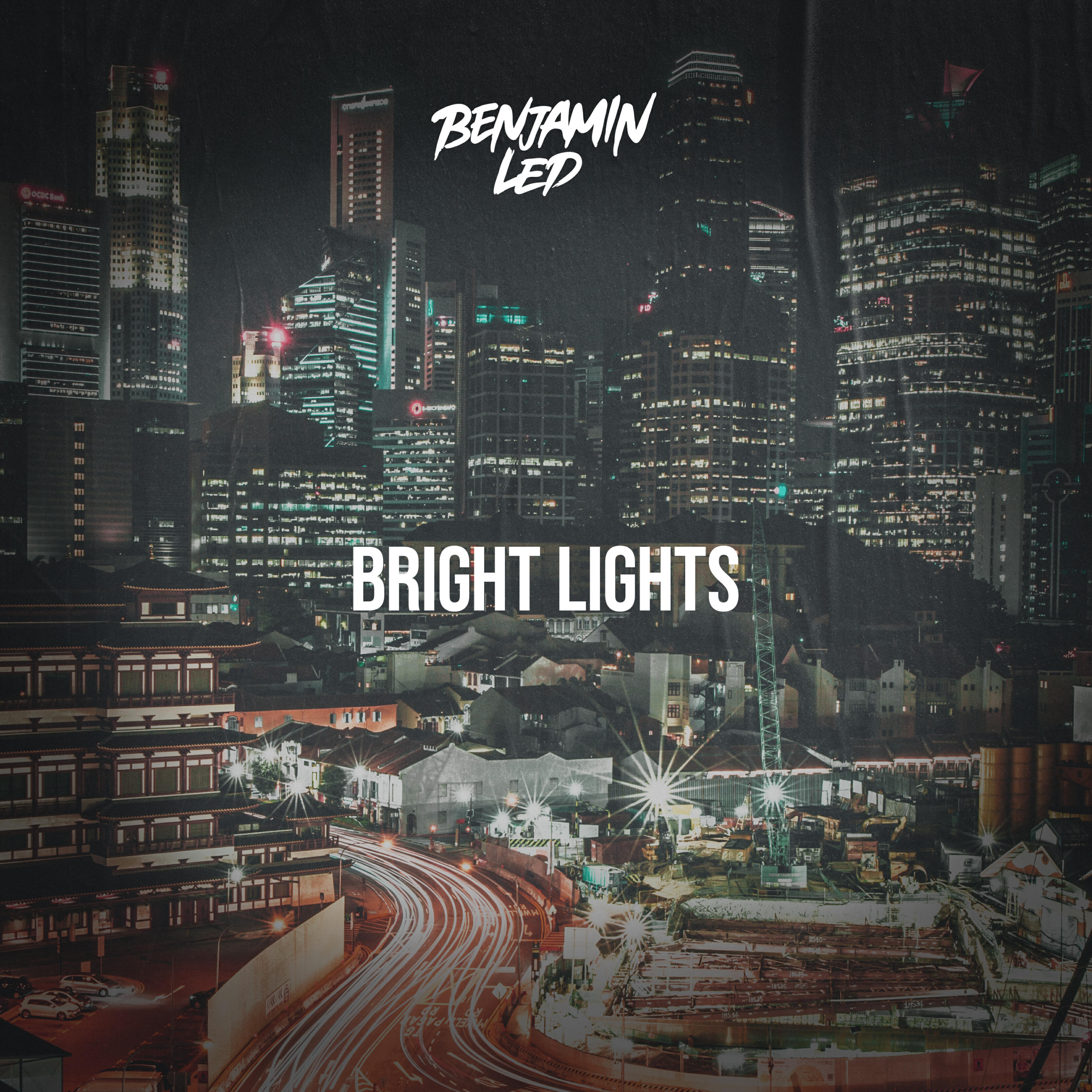 Релиз Bright Lights