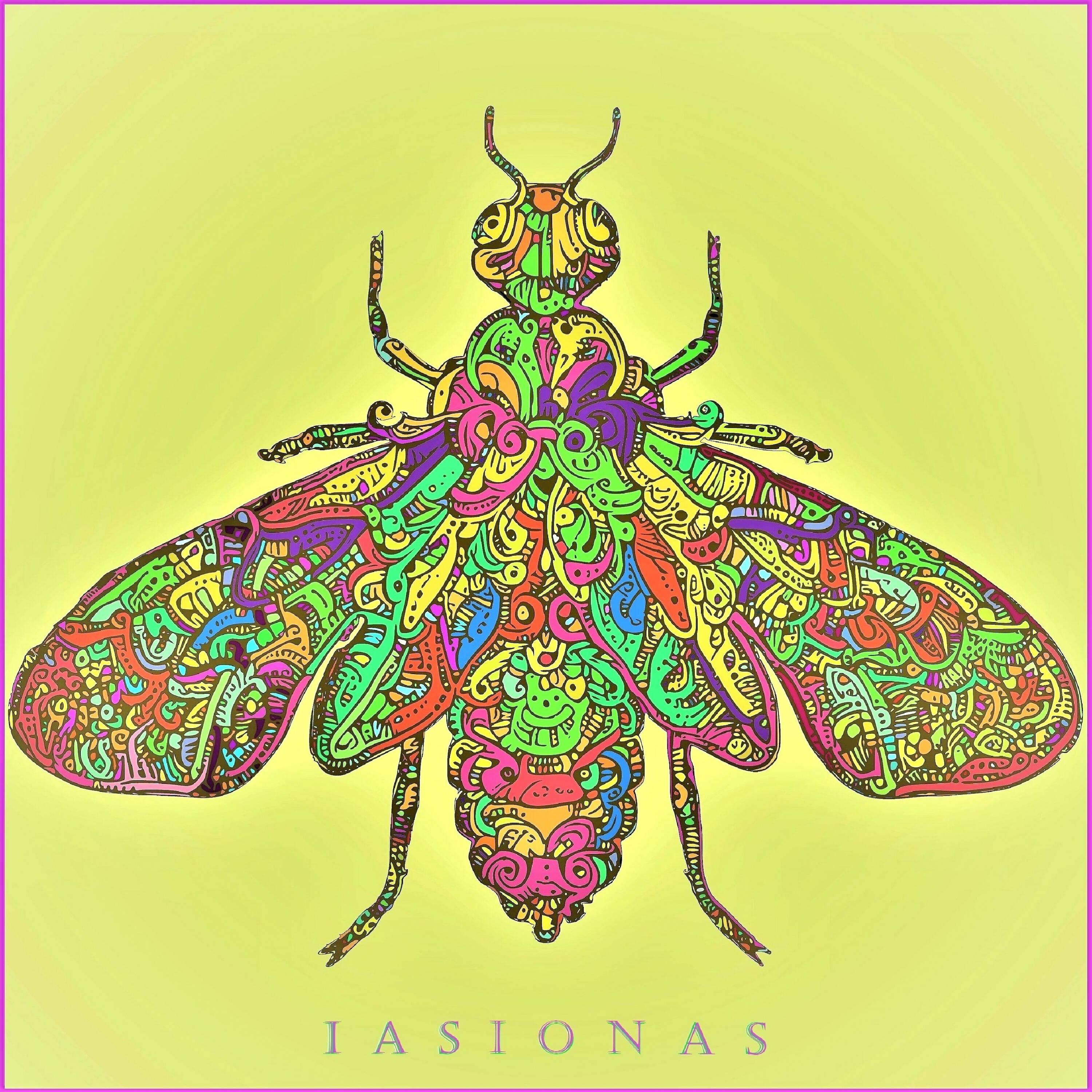 Релиз Happy Insect