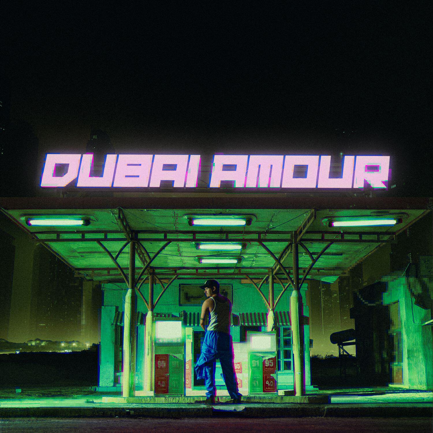 Релиз Dubai Amour