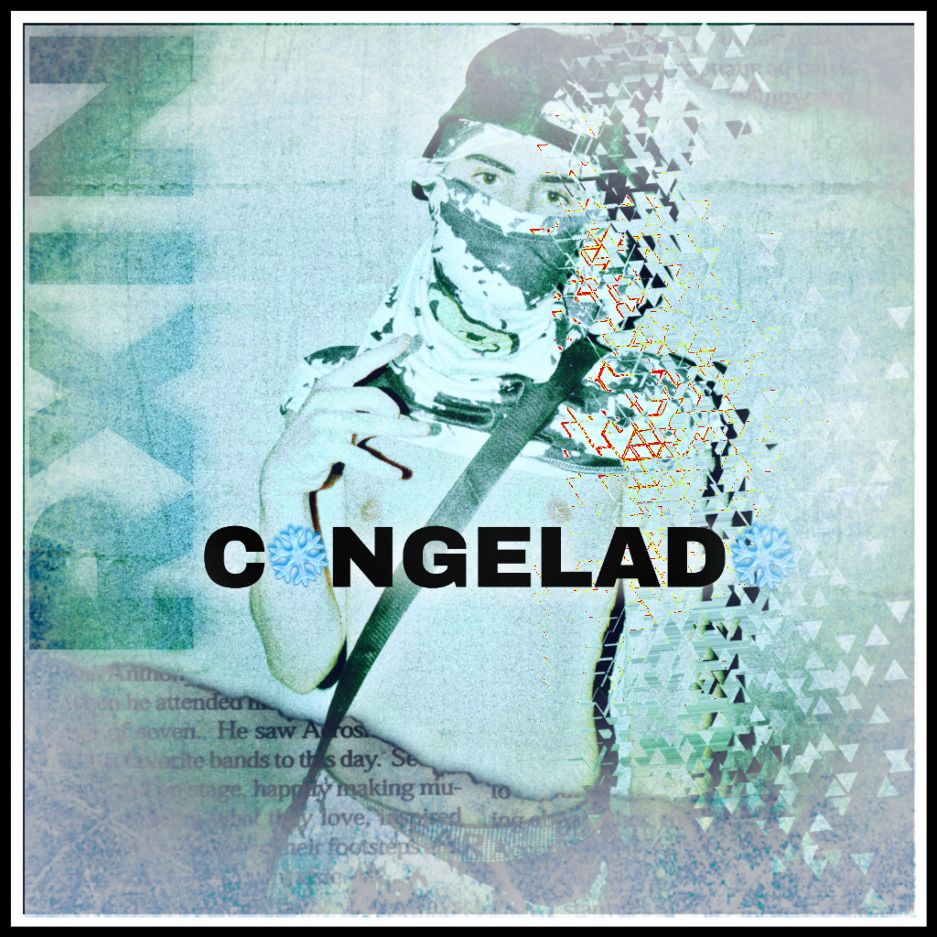 Релиз Congelado