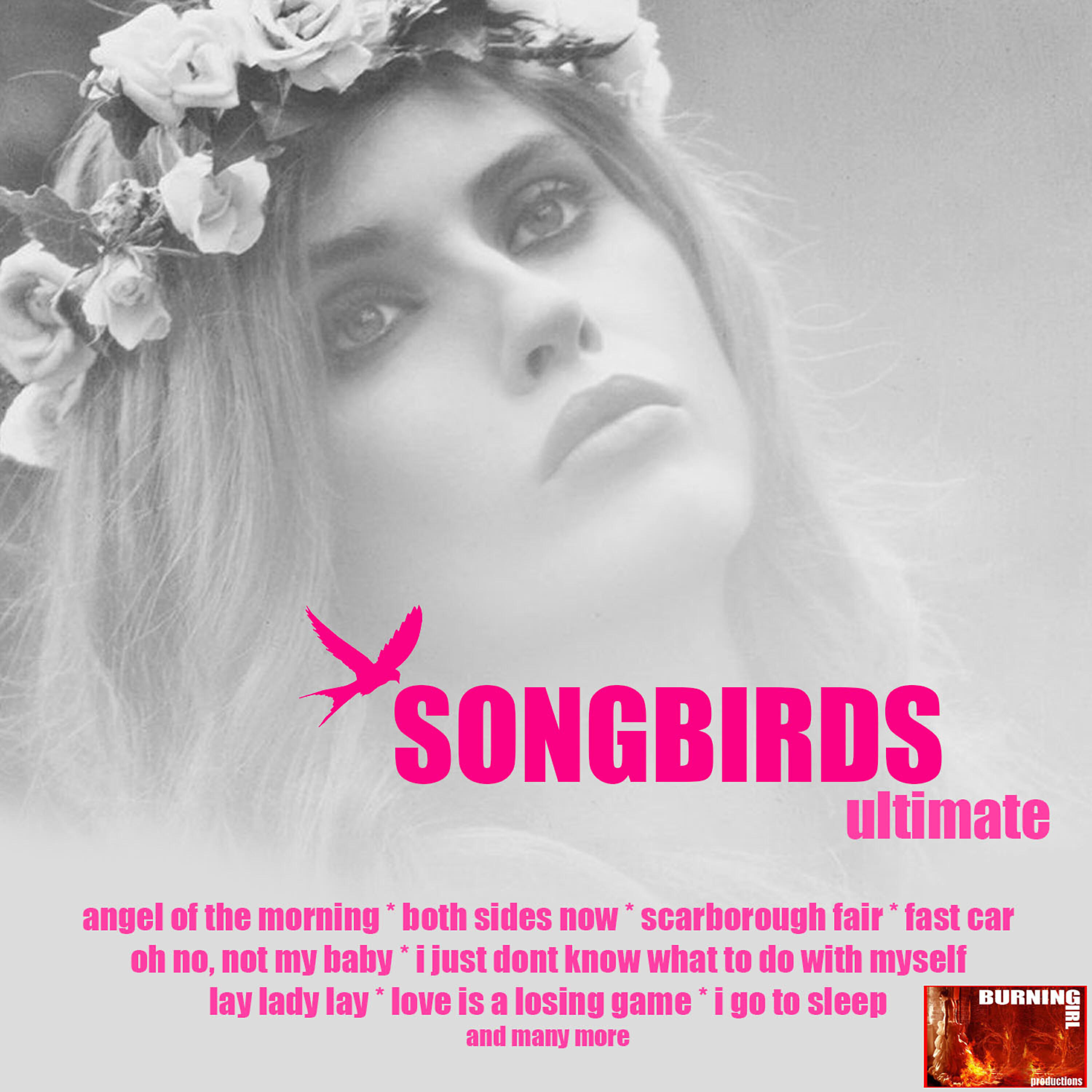 Релиз Songbirds Ultimate