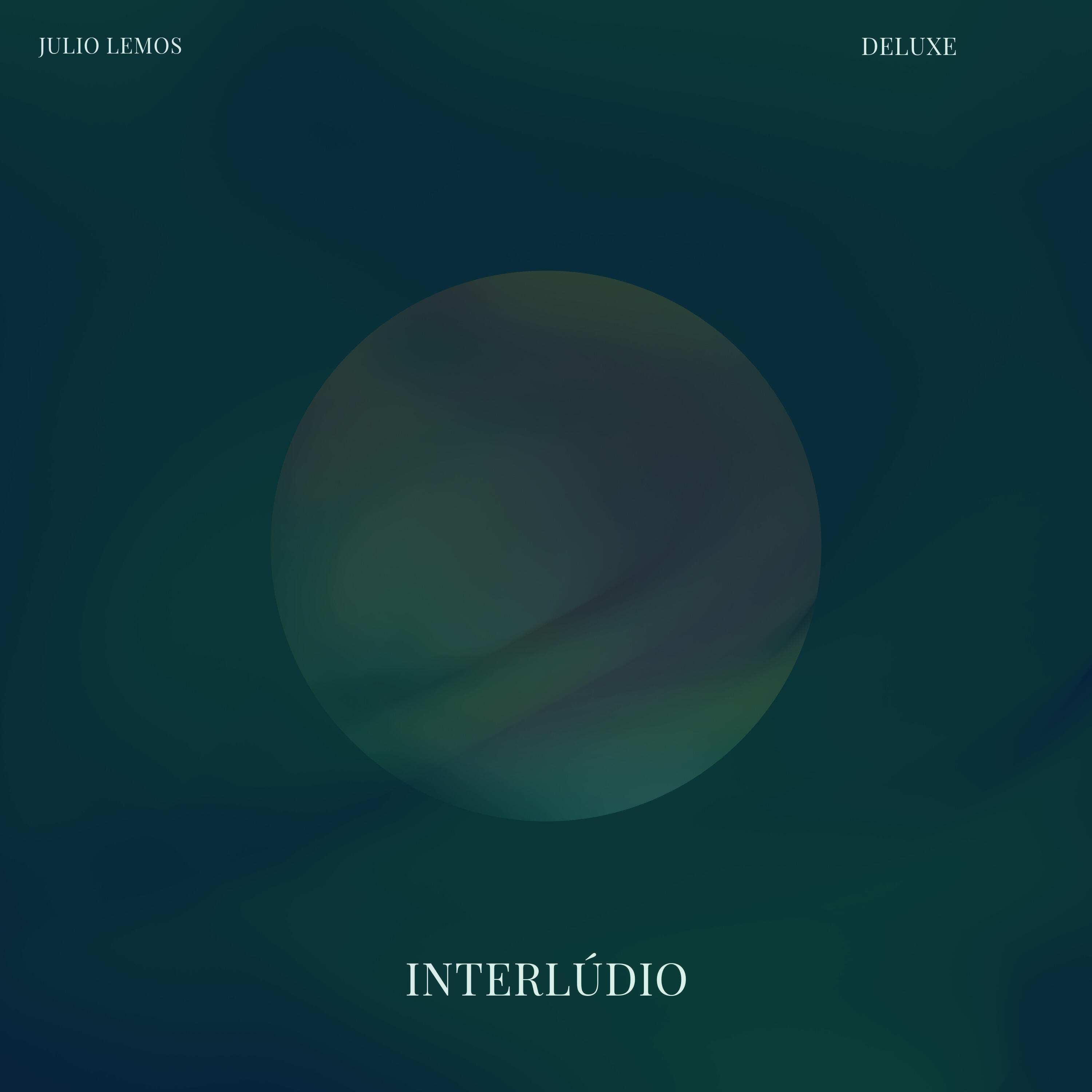 Релиз Interlúdio