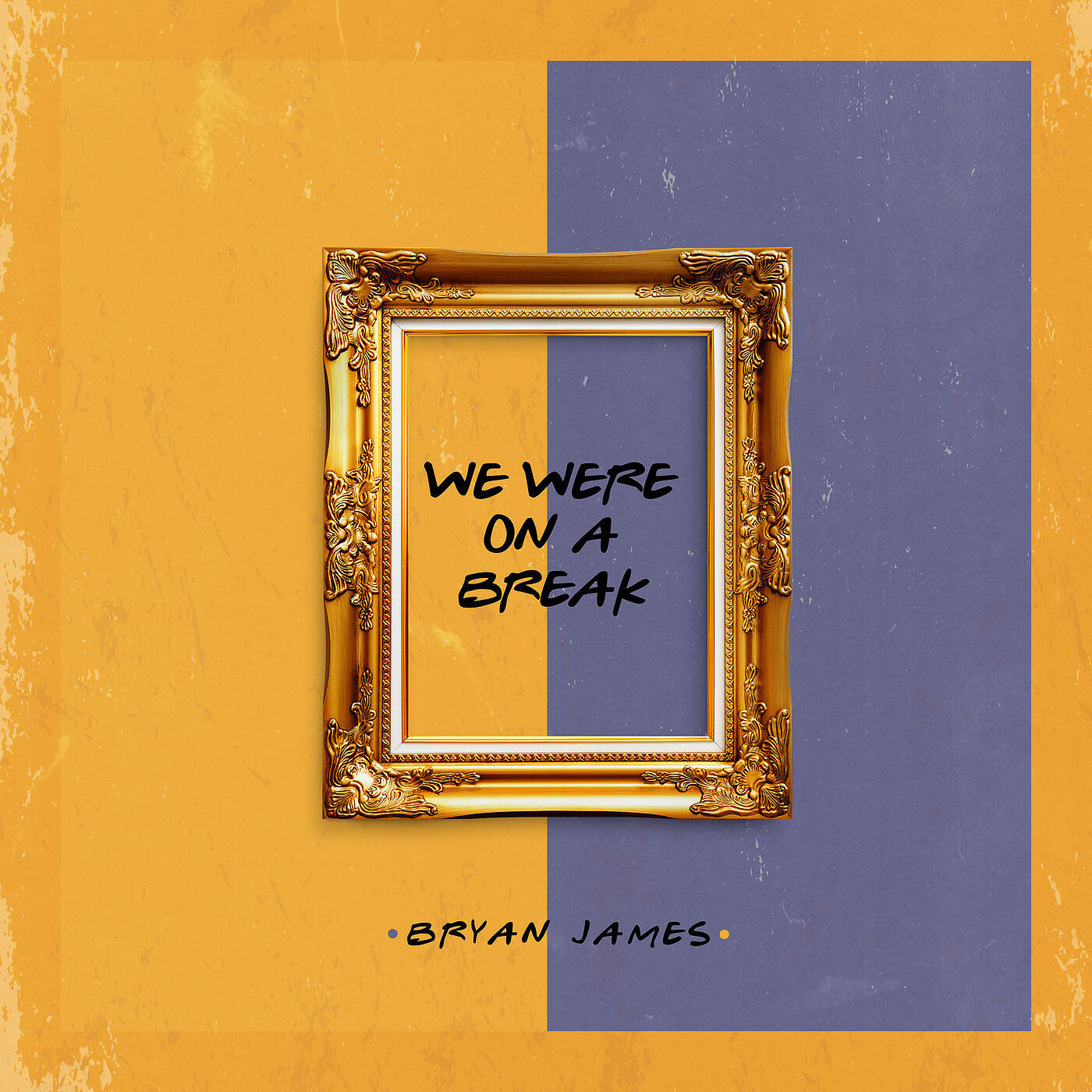 Релиз We Were on a Break
