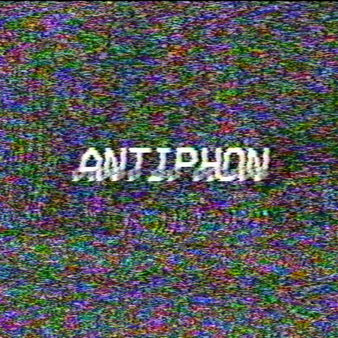 Релиз Antiphon