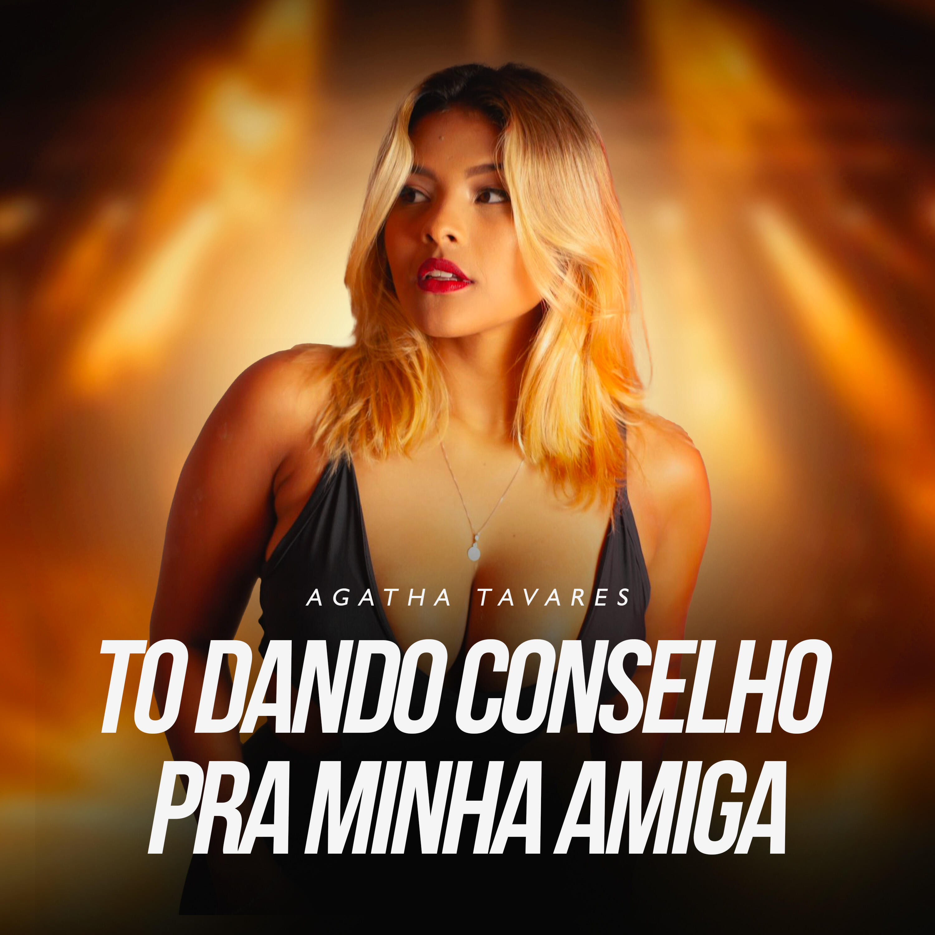 Релиз To Dando Conselho pra Minha Amiga