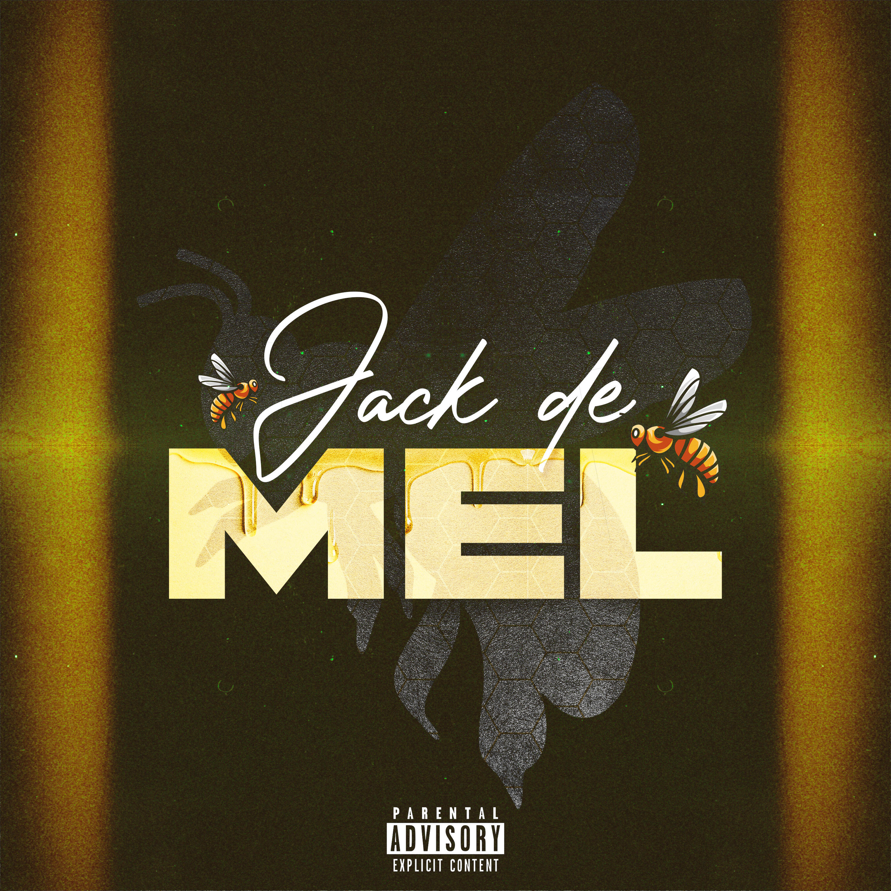 Релиз Jack de Mel
