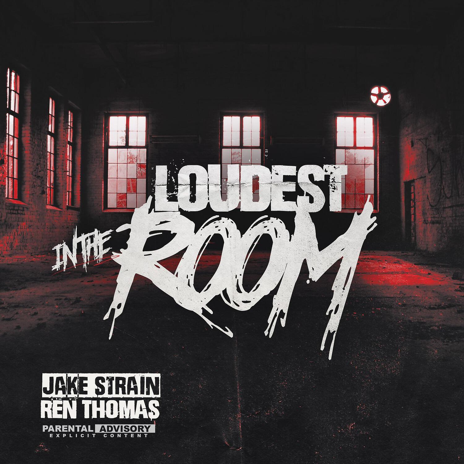 Релиз Loudest in the Room