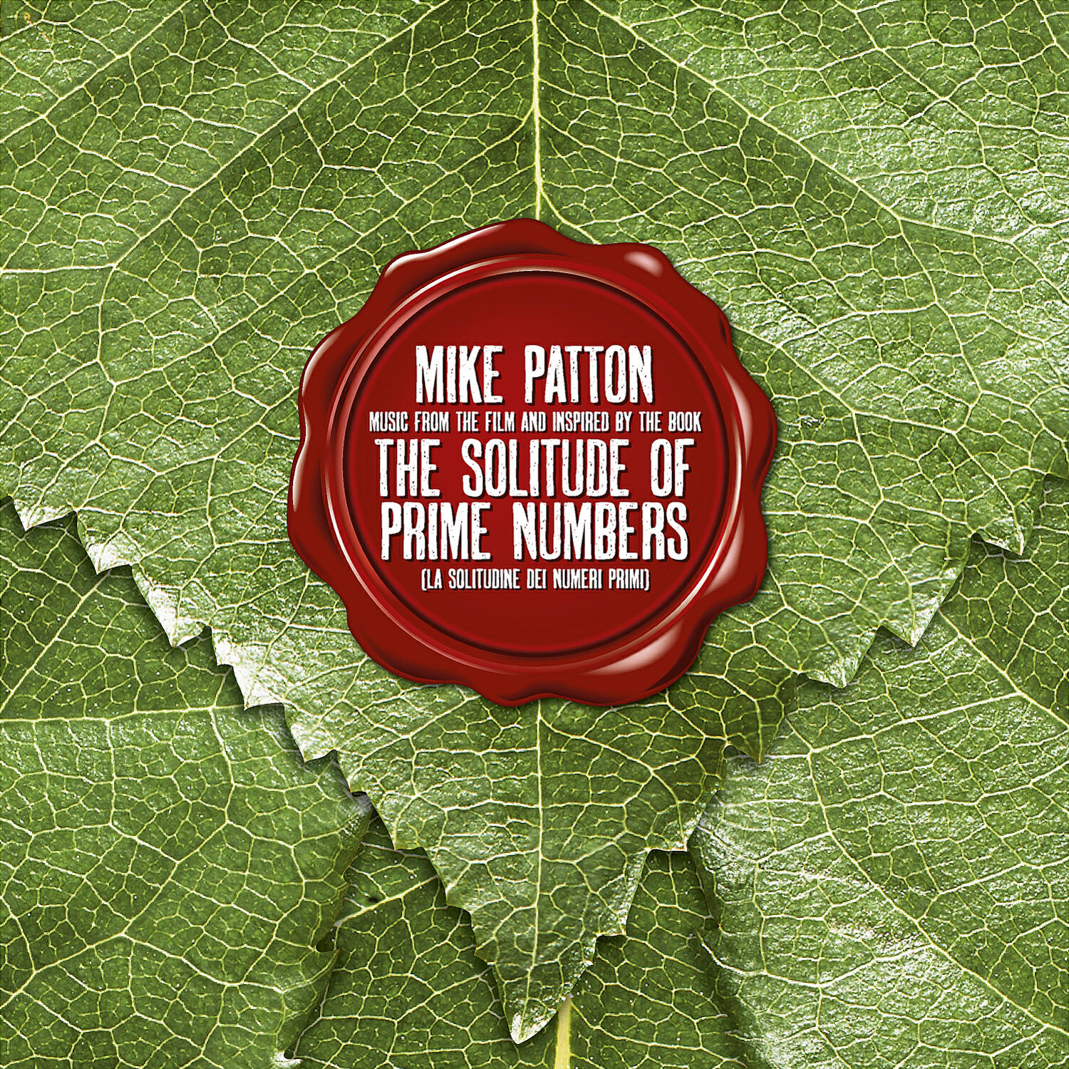 Релиз The Solitude of Prime Numbers