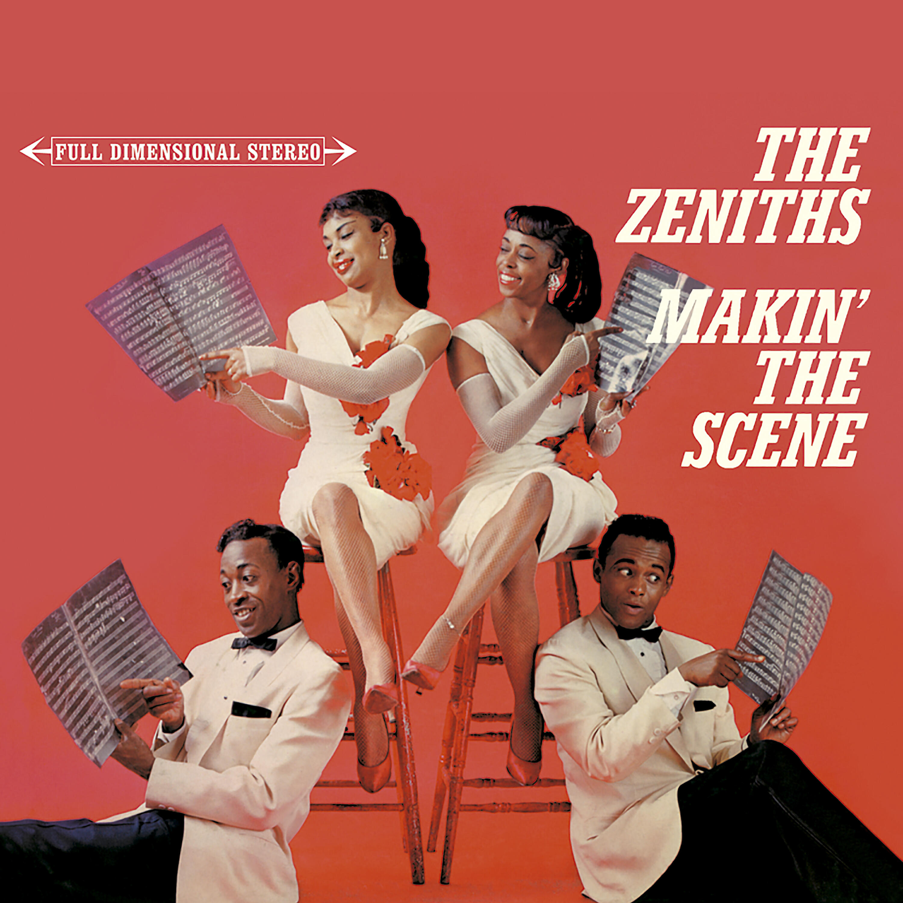 The Zeniths