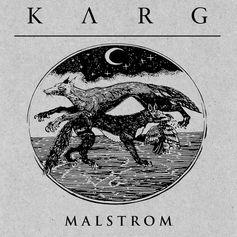 Релиз Malstrom