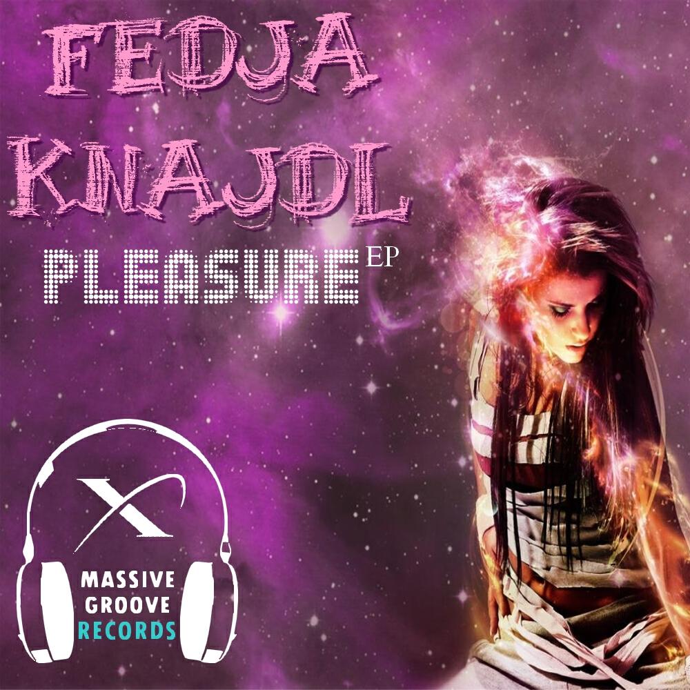 Релиз Pleasure