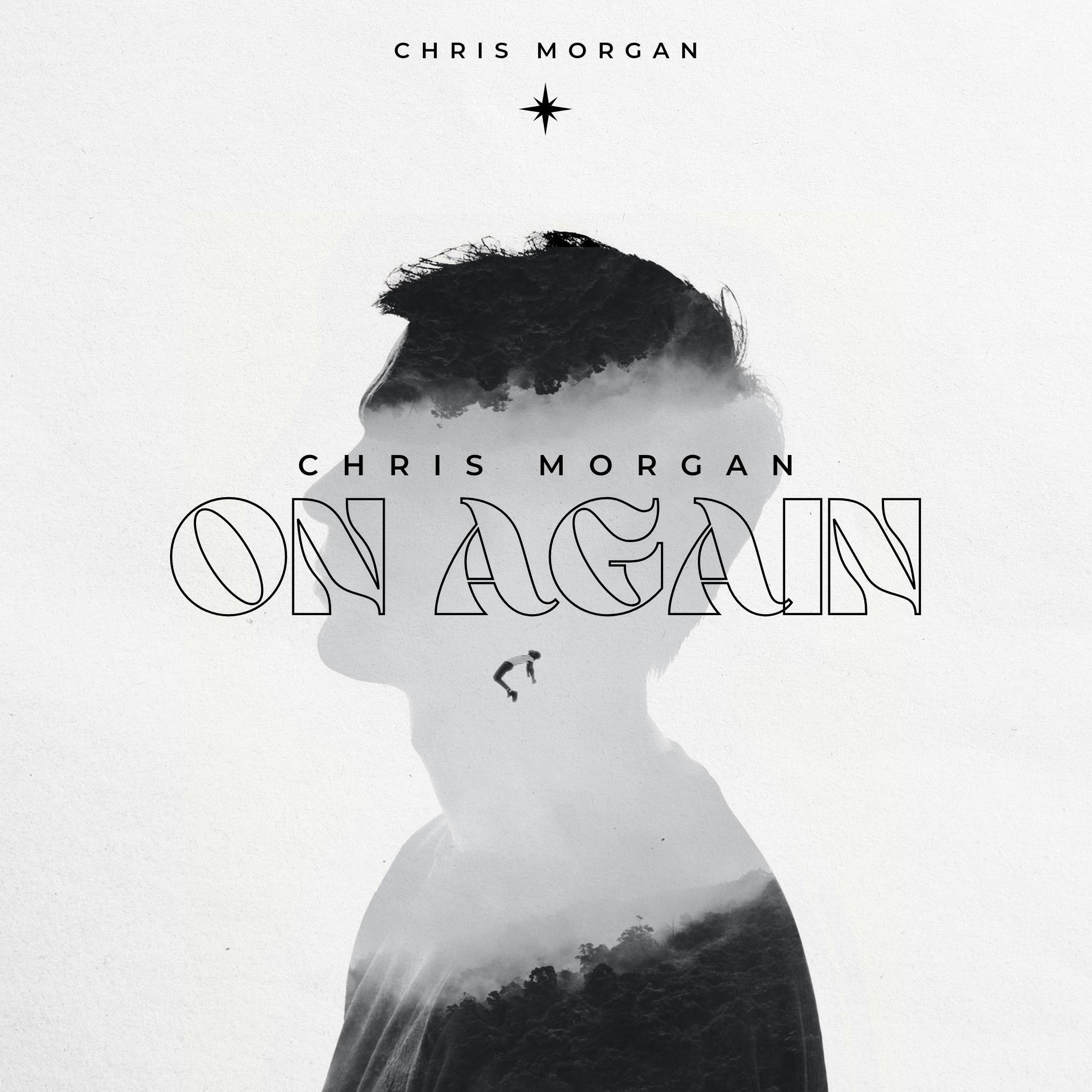 Релиз On Again