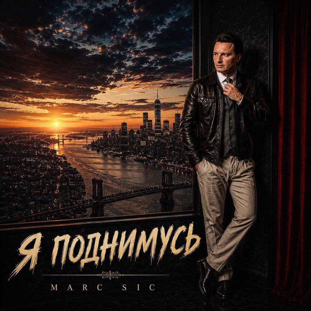 Релиз Я поднимусь