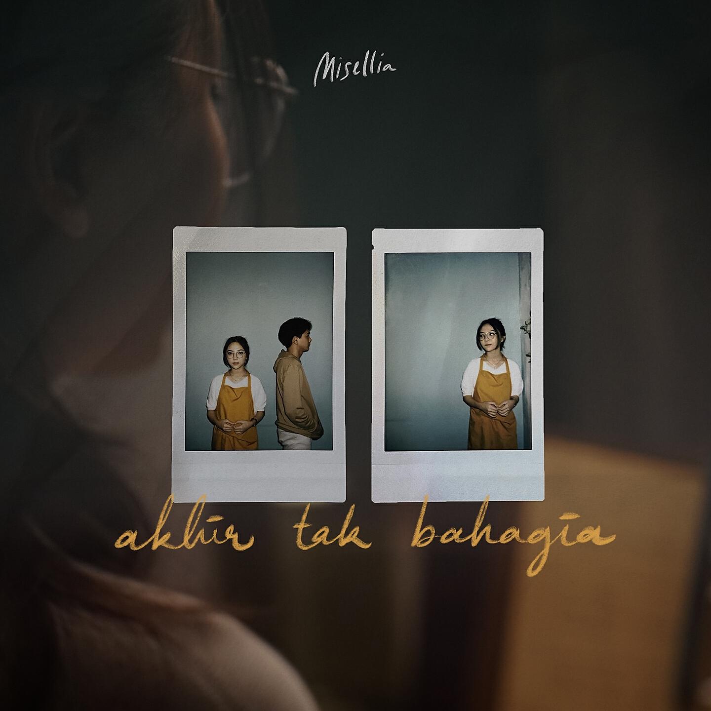 Релиз Akhir Tak Bahagia