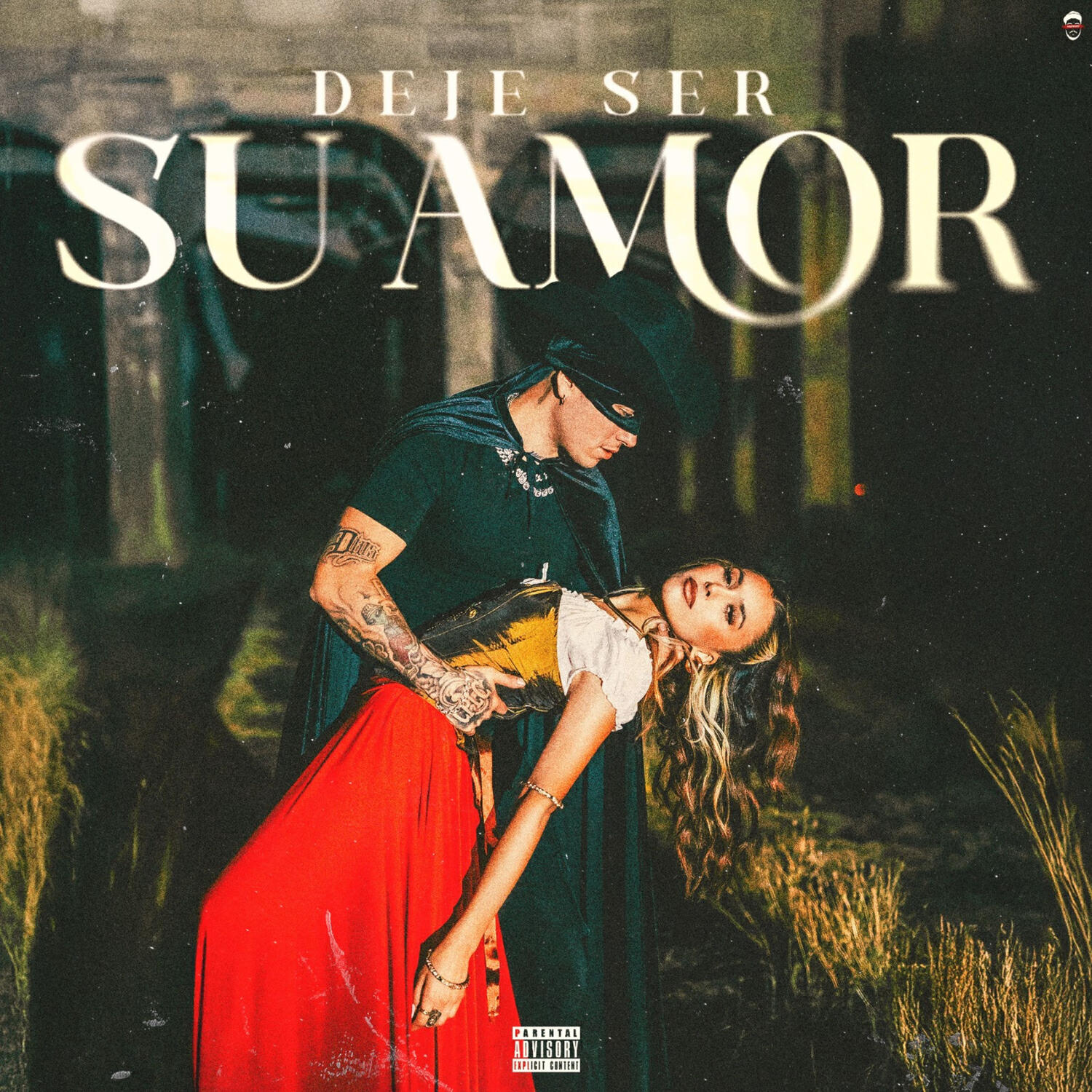 Релиз Deje Ser Su Amor