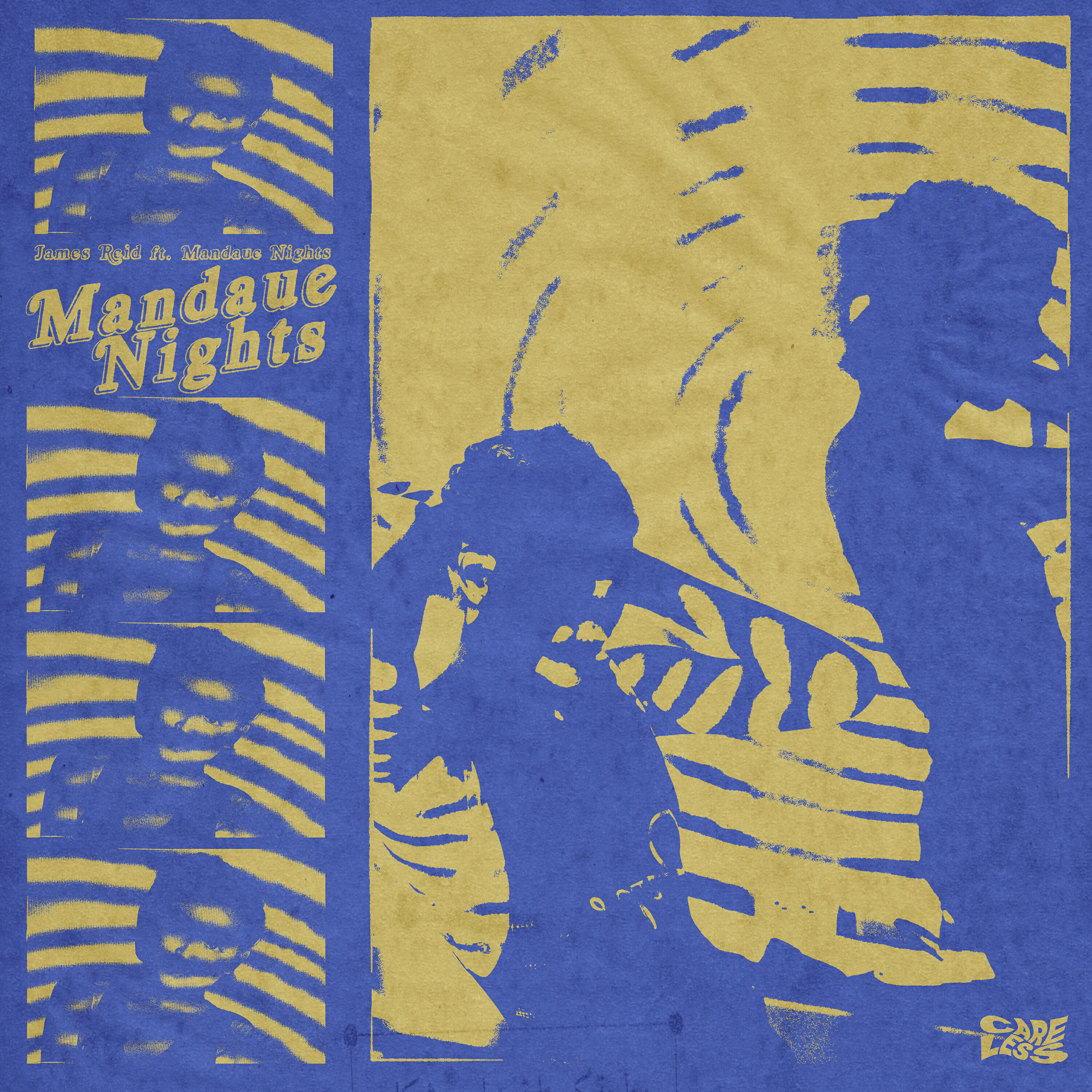 Релиз Mandaue Nights