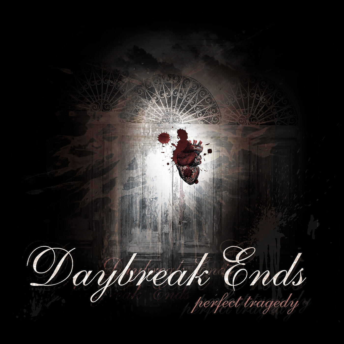 Релиз Perfect Tragedy