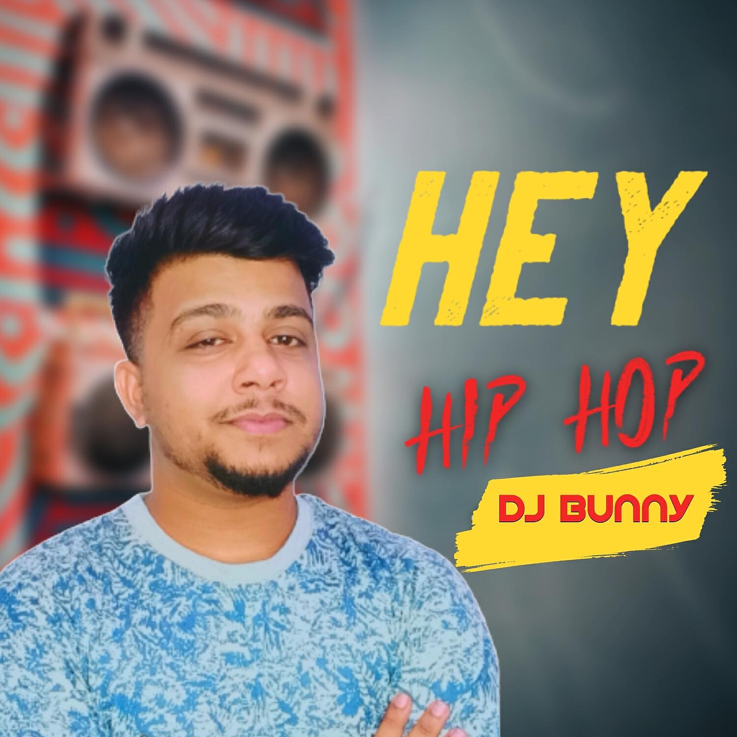 Релиз Hey Hip Hop