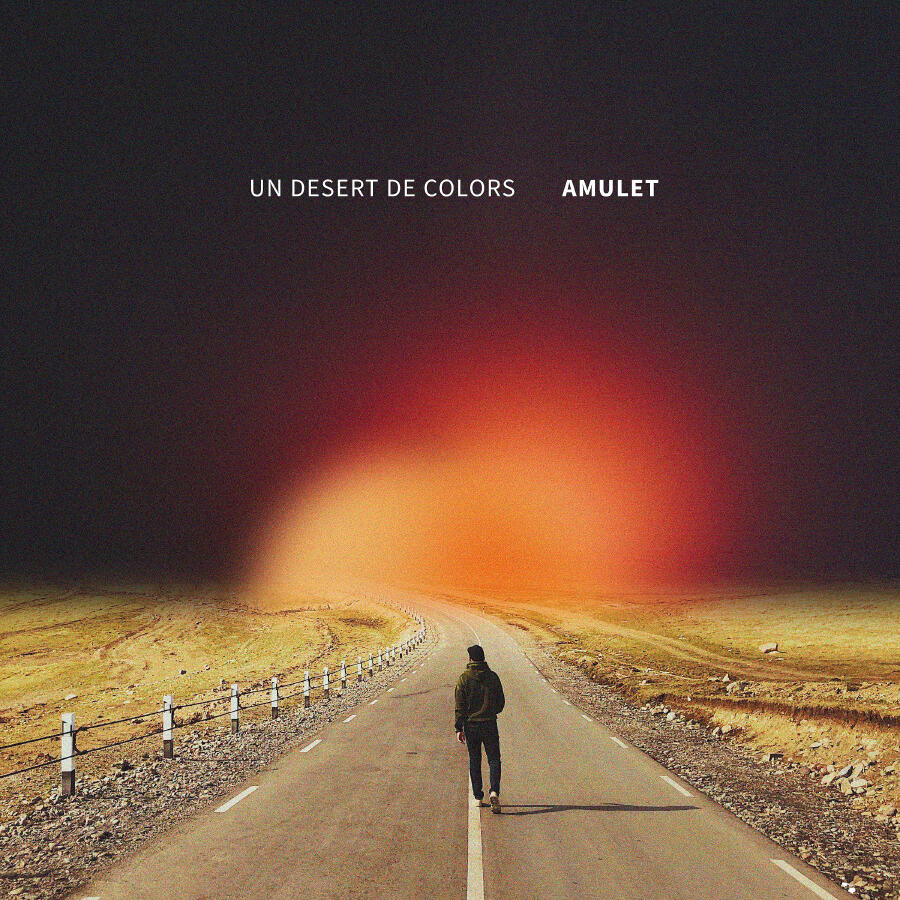 Релиз Un Desert De Colors