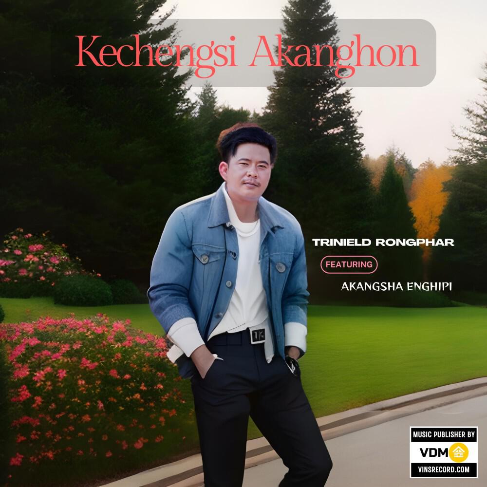 Релиз Kechengsi Akanghon