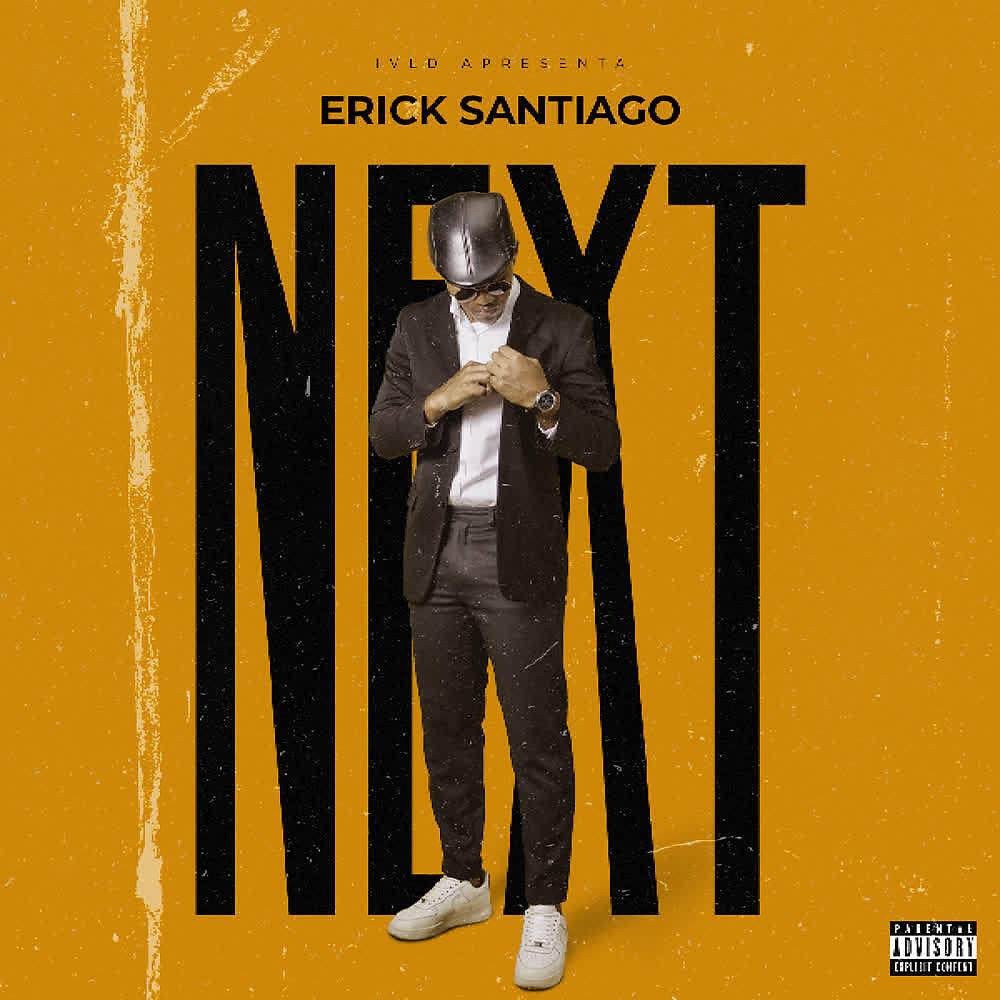 Скачать песню Erick Santiago, Agk - Até Nem Sei бесплатно в MP3 для Android и iOS