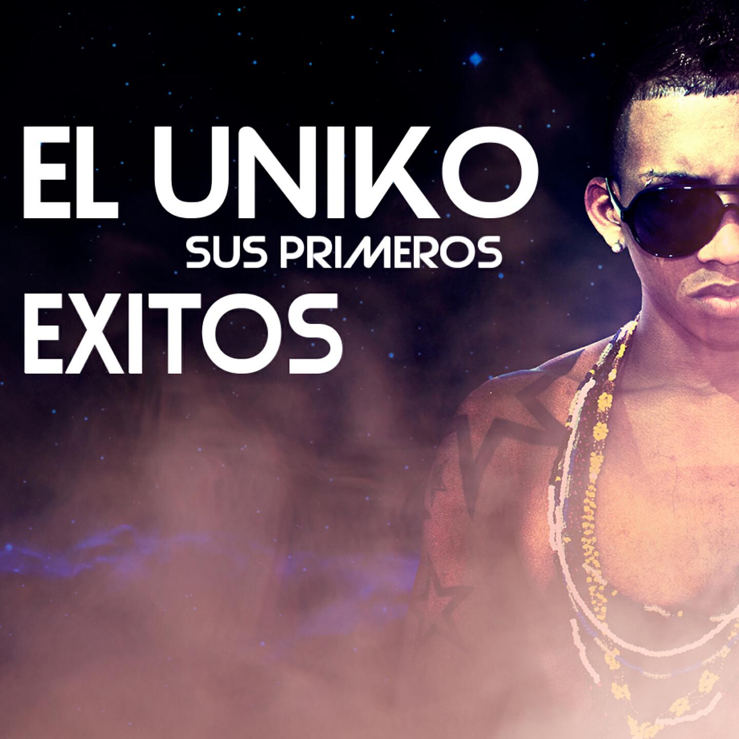 Релиз Sus Primeros Exitos