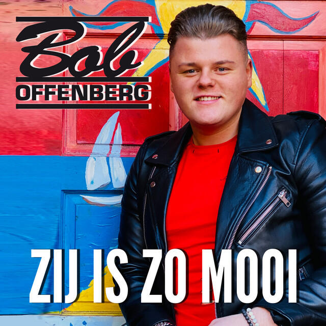 Релиз Zij Is Zo Mooi
