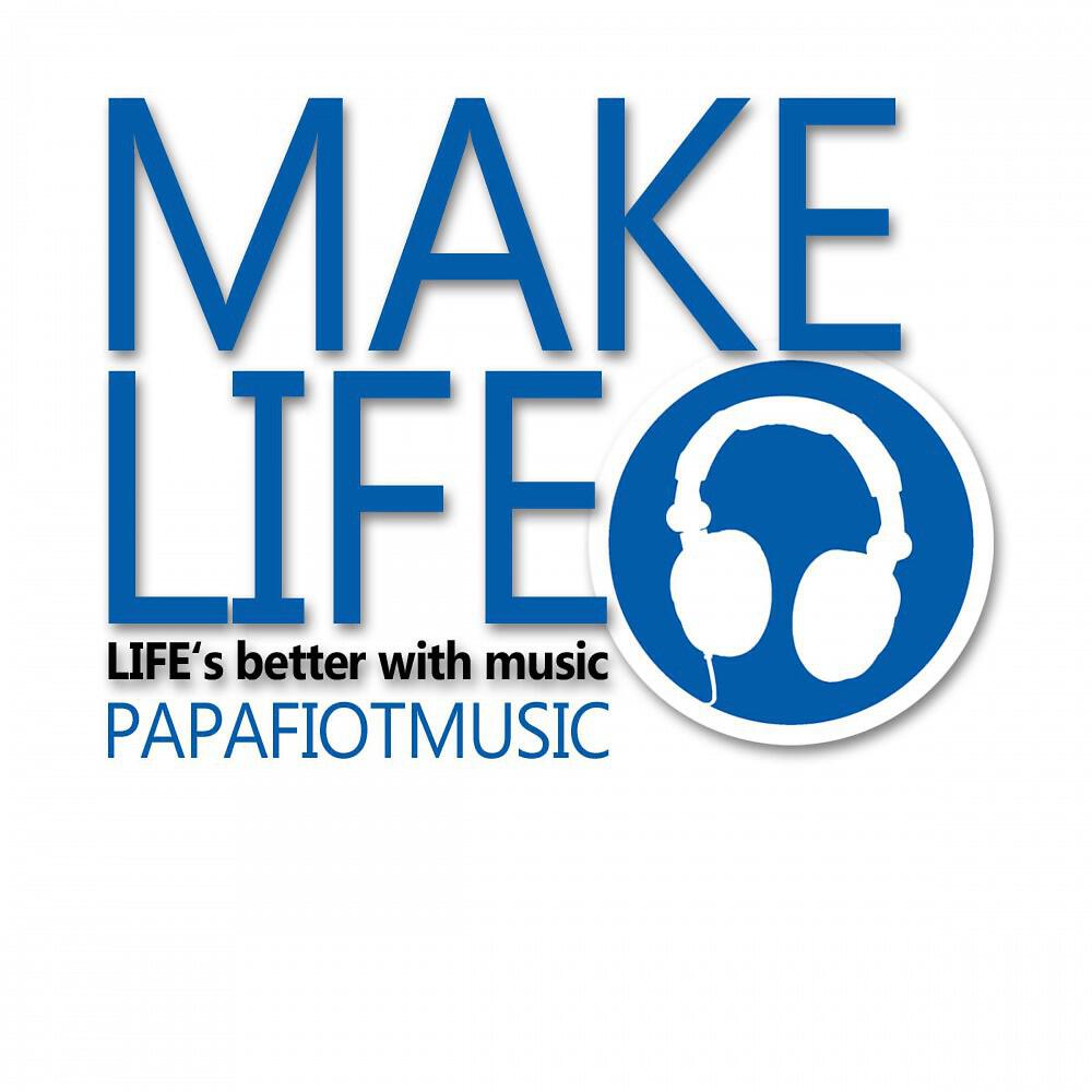 Релиз Make Life