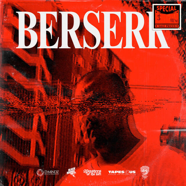 Релиз Berserk