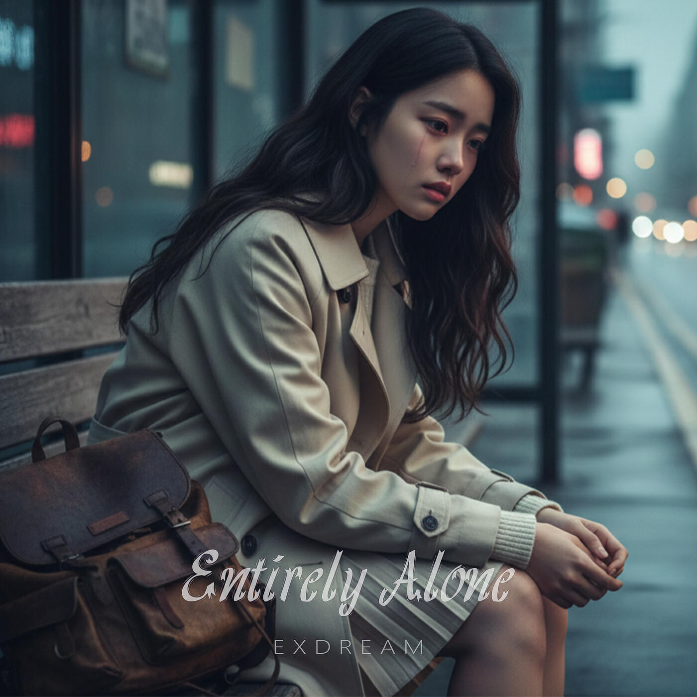 Релиз Entirely Alone