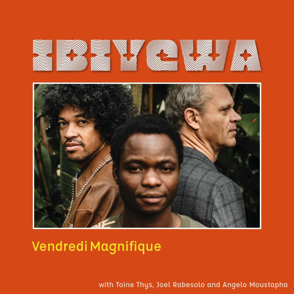 IBIYEWA
