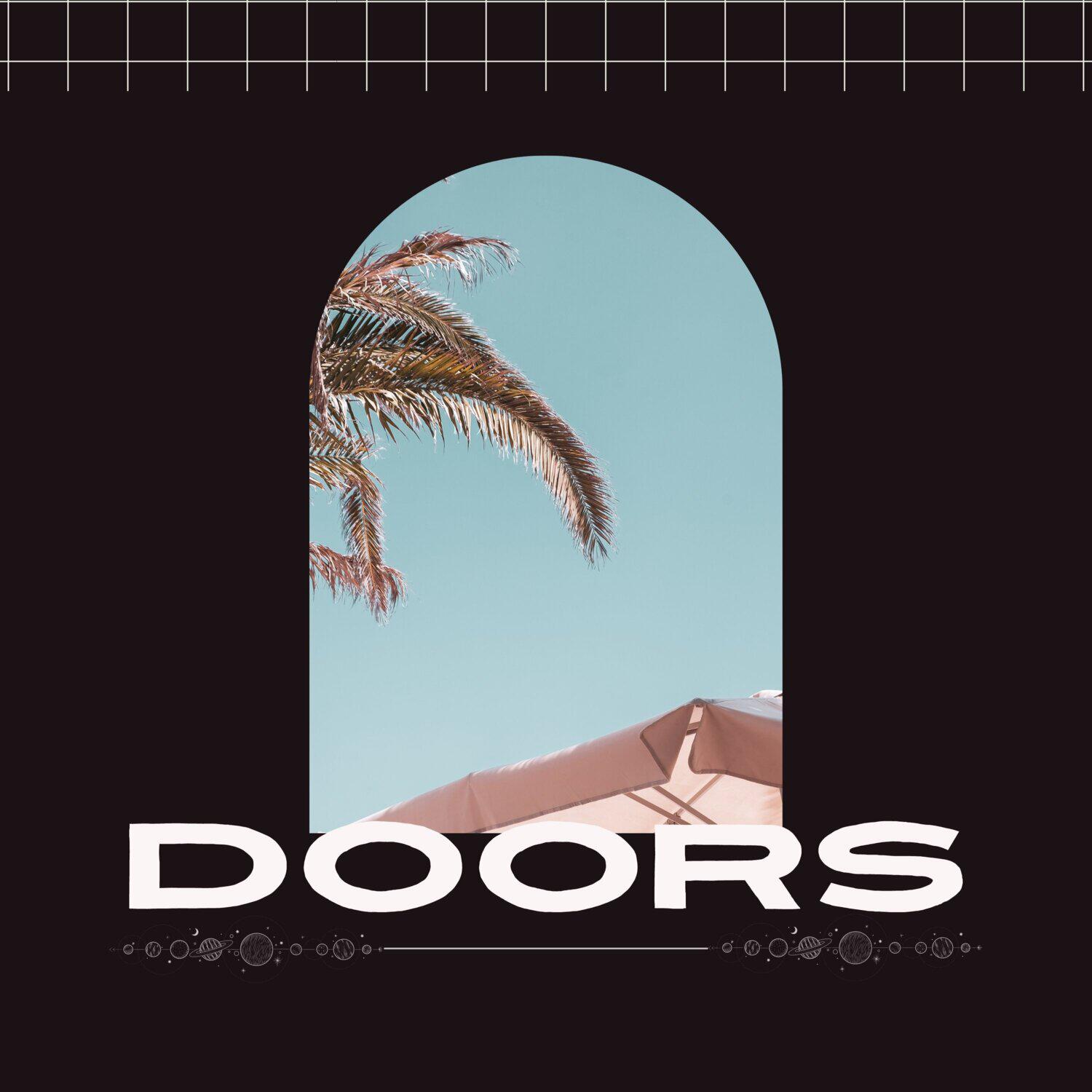 Релиз Doors