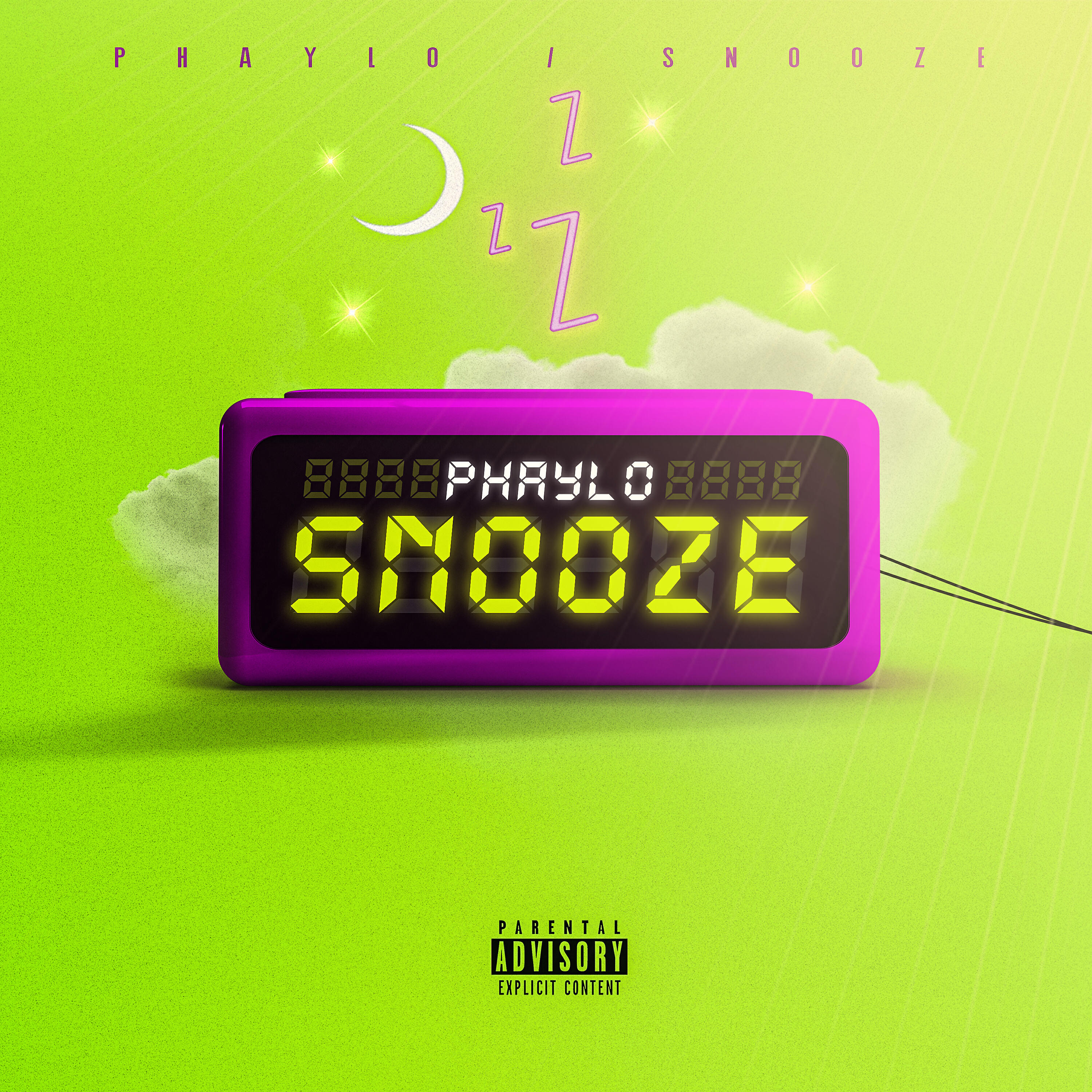 Релиз Snooze