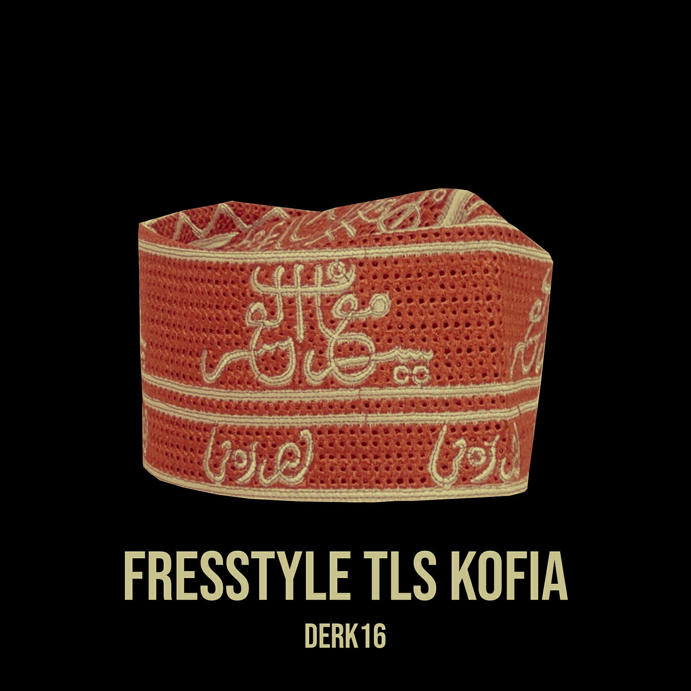 Постер альбома FRESSTYLE TLS Kofia