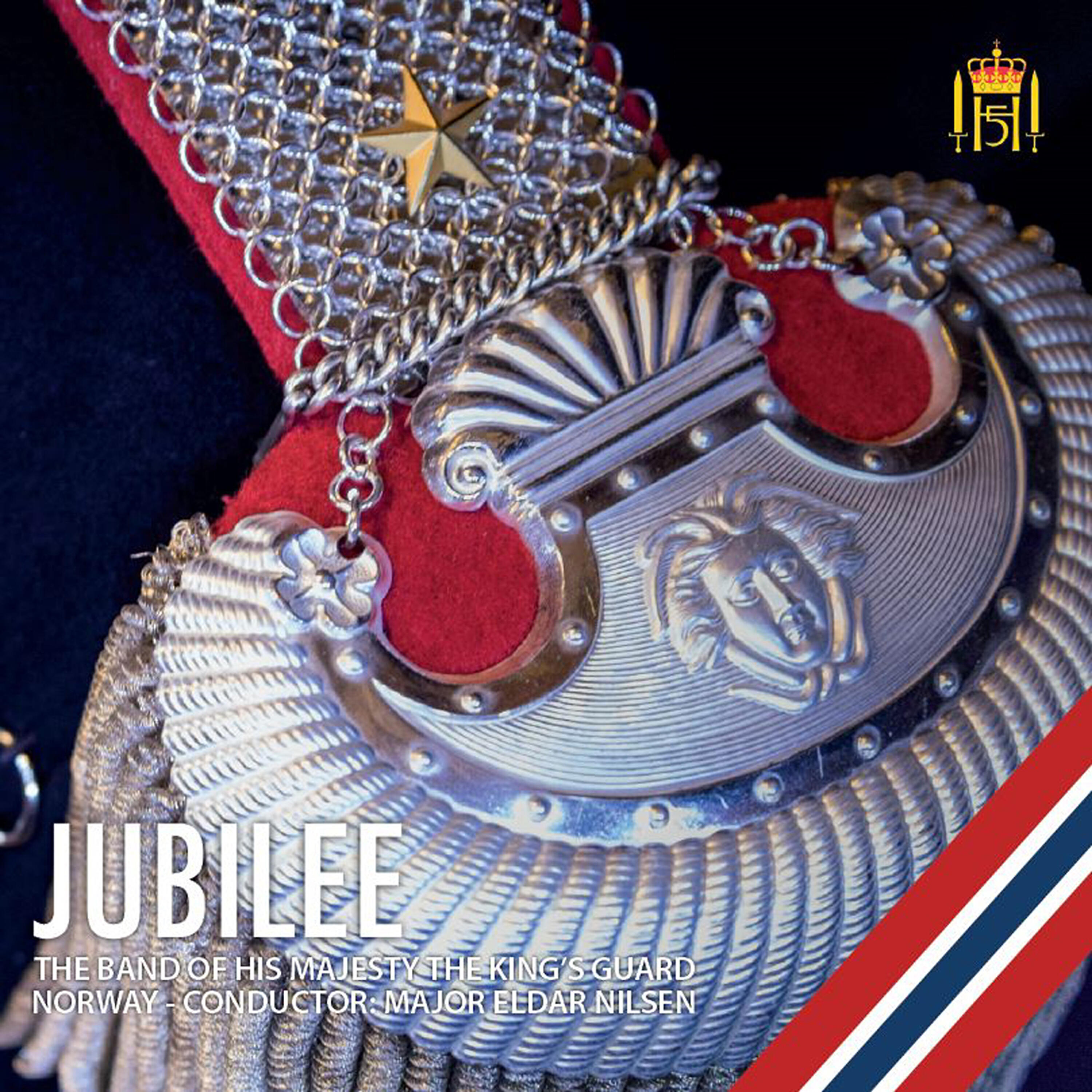 Релиз Jubilee