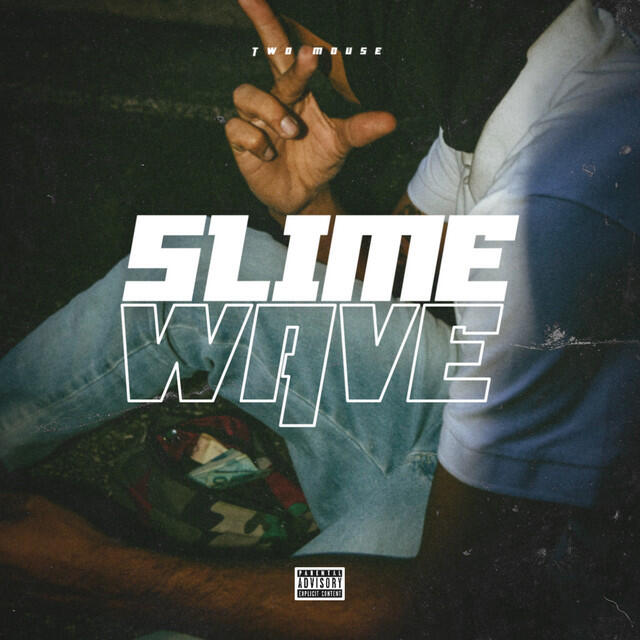 Релиз Slime Wave